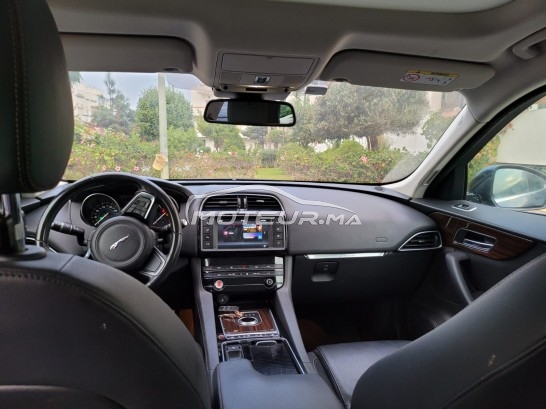 جاكوار ف-بأكي 20d مستعملة 1233831