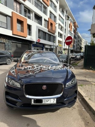 JAGUAR F-pace occasion 2111255