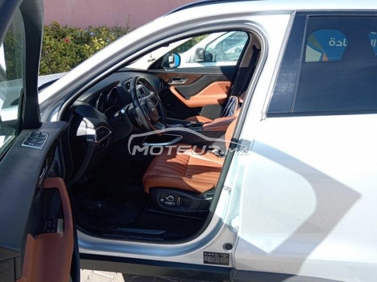 JAGUAR F-pace occasion 3416054