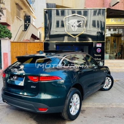 جاكوار ف-بأكي مستعملة 1998817