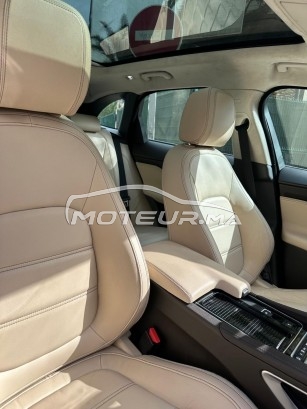 JAGUAR F-pace occasion 2111262