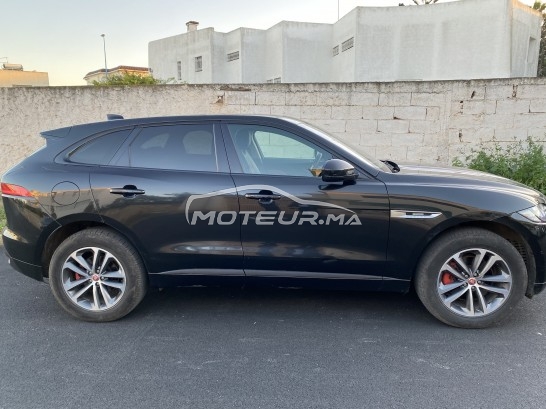 جاكوار ف-بأكي مستعملة 1463156