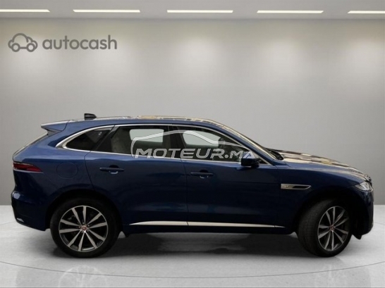 جاكوار ف-بأكي مستعملة 3384796