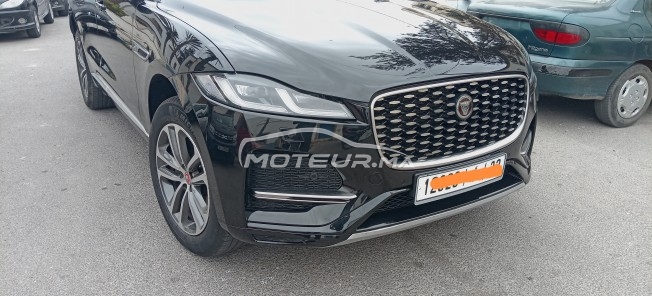 جاكوار ف-بأكي مستعملة 2258753