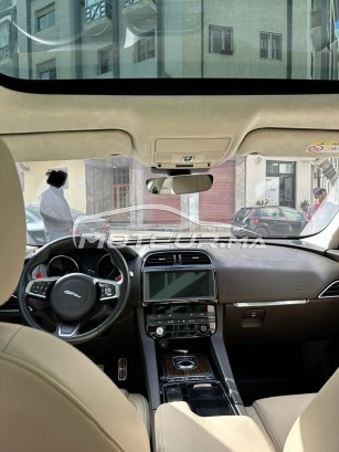 JAGUAR F-pace occasion 2111258