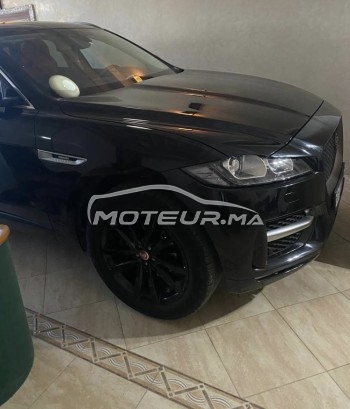 جاكوار ف-بأكي 20d مستعملة 1522314