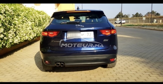 جاكوار ف-بأكي مستعملة 1391536