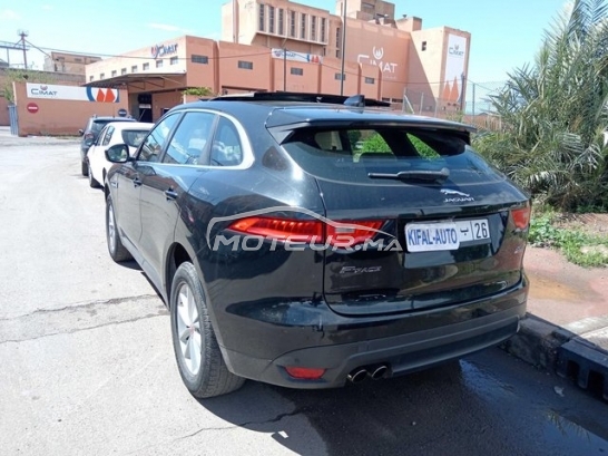 جاكوار ف-بأكي مستعملة 3570542