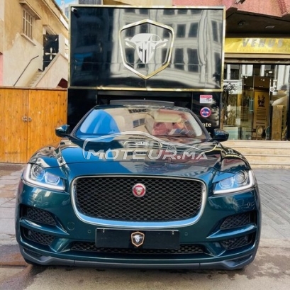 جاكوار ف-بأكي مستعملة 1998823