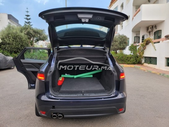 جاكوار ف-بأكي 20d مستعملة 1233828