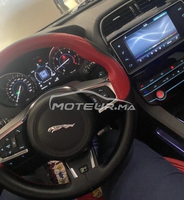 جاكوار ف-بأكي 20d مستعملة 1522316