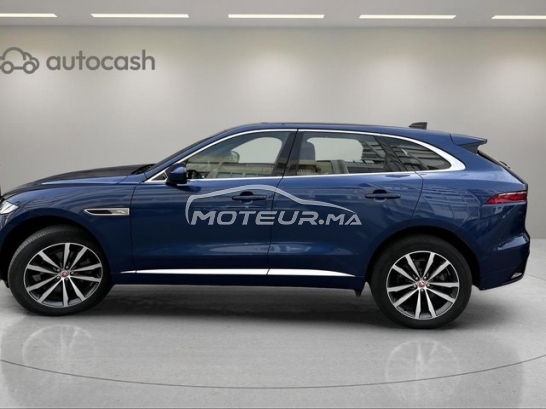 جاكوار ف-بأكي مستعملة 3384798