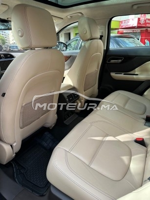 JAGUAR F-pace occasion 2111259