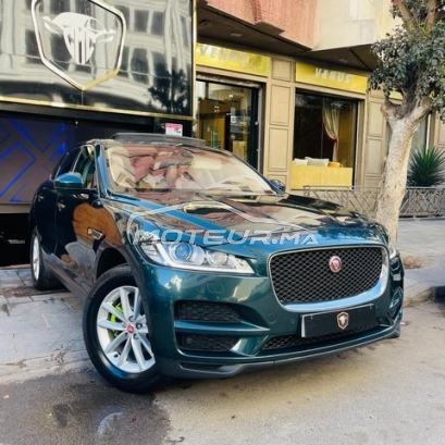 جاكوار ف-بأكي مستعملة 1998816