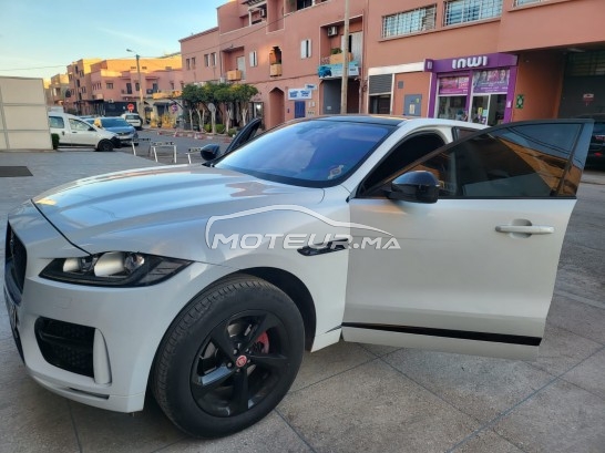جاكوار ف-بأكي R-sport مستعملة 1539256