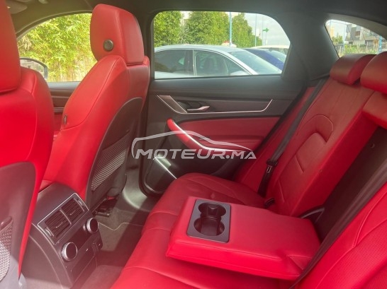 JAGUAR F-pace R-dynamic black occasion 2394945