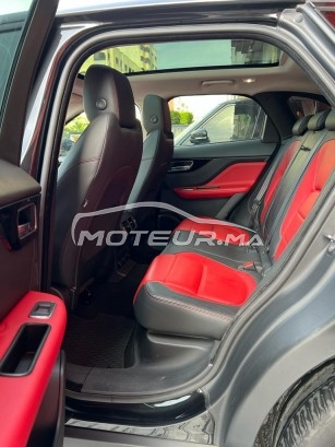JAGUAR F-pace occasion 1616637