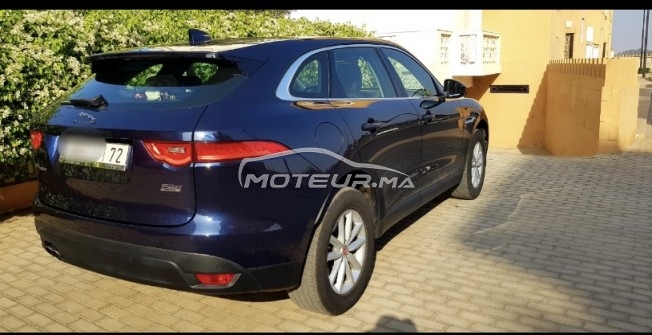 جاكوار ف-بأكي مستعملة 1391918