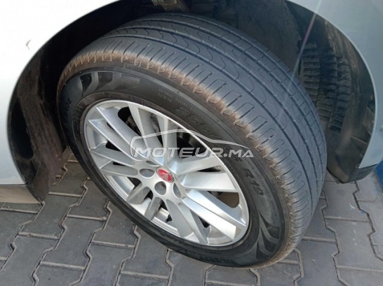 JAGUAR F-pace occasion 3416056