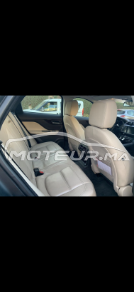 JAGUAR F-pace 20 d occasion 1703381