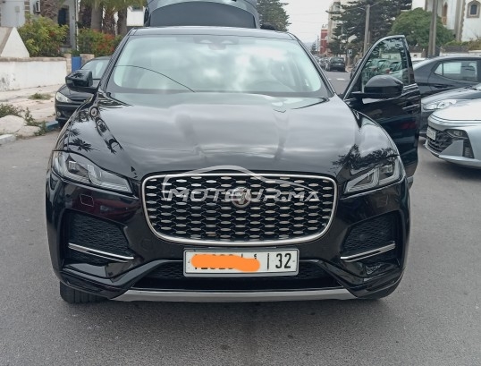 جاكوار ف-بأكي مستعملة 2259239