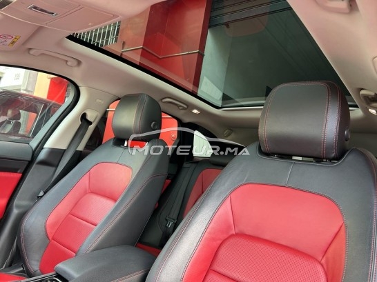 JAGUAR F-pace occasion 1616635