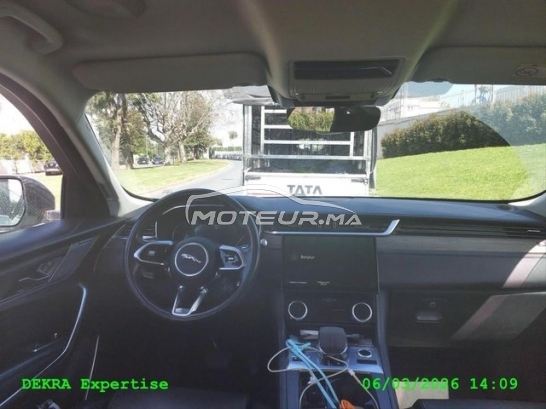 جاكوار ف-بأكي مستعملة 3425970