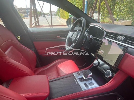 JAGUAR F-pace R-dynamic black occasion 2394943