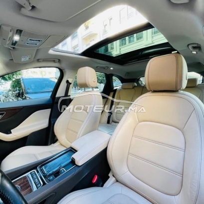 جاكوار ف-بأكي مستعملة 1998821