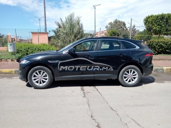 جاكوار ف-بأكي مستعملة 3570541