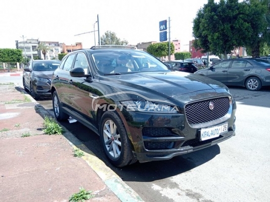 جاكوار ف-بأكي مستعملة 3570539