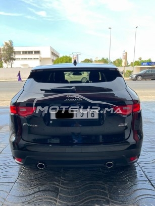 JAGUAR F-pace occasion 1616641