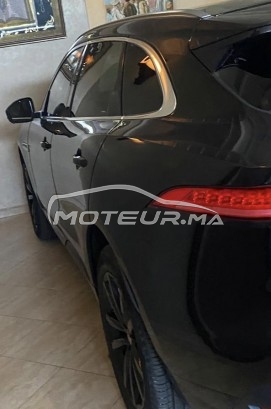 جاكوار ف-بأكي 20d مستعملة 1522312