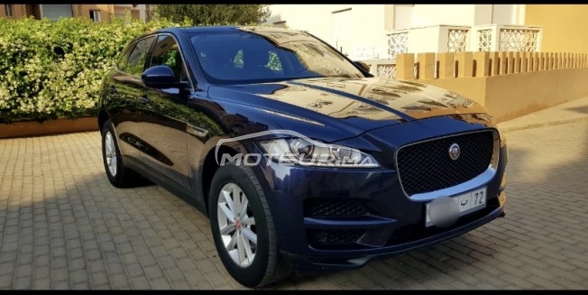 جاكوار ف-بأكي مستعملة 1391537