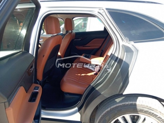 JAGUAR F-pace occasion 3416053