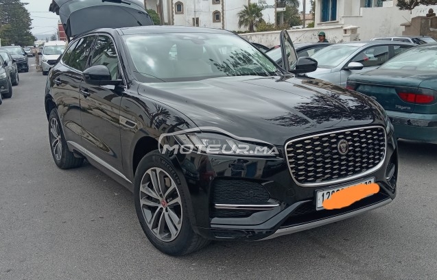 جاكوار ف-بأكي مستعملة 2258754