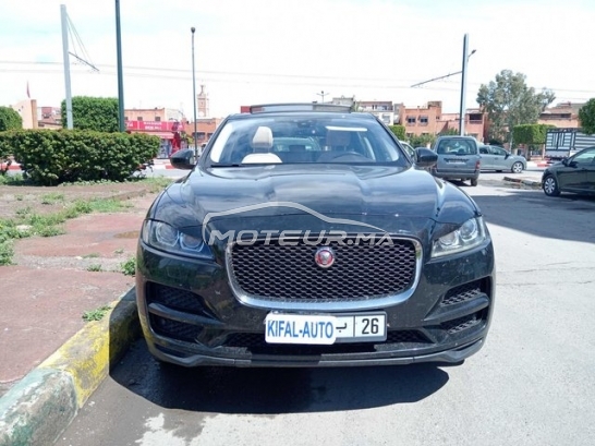 جاكوار ف-بأكي مستعملة 3570540