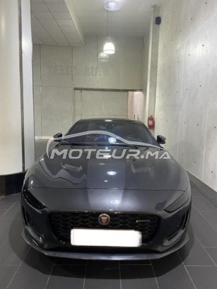 جاكوار ف-تيبي 220d مستعملة 1718868