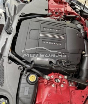 جاكوار ف-تيبي V6 3.0l coupe 340ch 2015 مستعملة 1552051