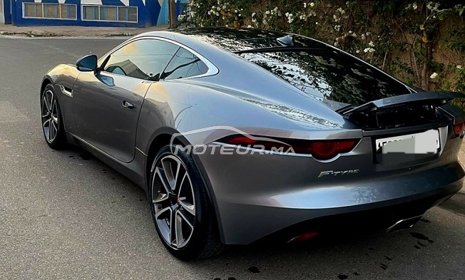 جاكوار ف-تيبي P300 مستعملة 1967026