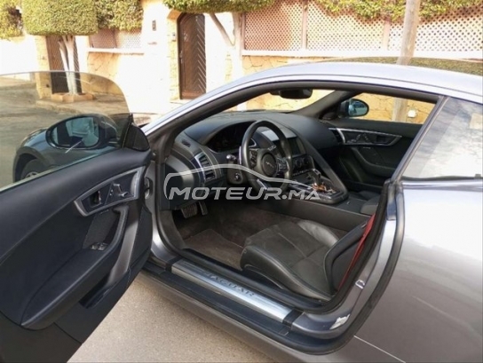 جاكوار ف-تيبي مستعملة 2953278