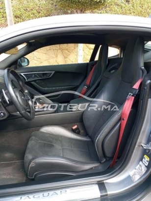 جاكوار ف-تيبي مستعملة 2953277