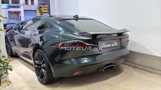 جاكوار ف-تيبي مستعملة 2973855