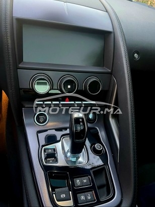 جاكوار ف-تيبي P300 مستعملة 1967031