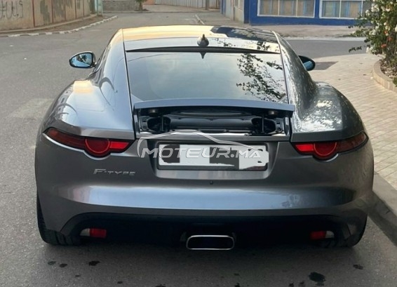 جاكوار ف-تيبي P300 مستعملة 1967027