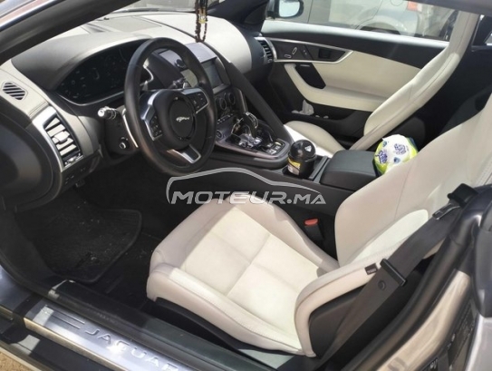 جاكوار ف-تيبي مستعملة 3418202