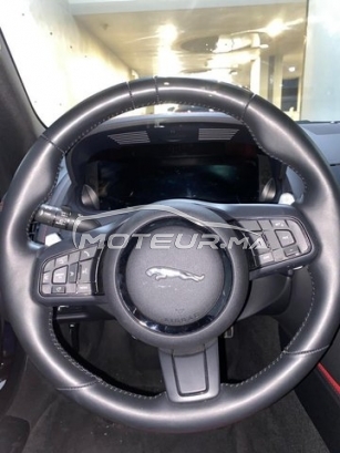 جاكوار ف-تيبي 220d مستعملة 1718875