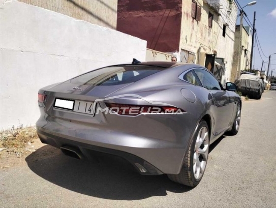 جاكوار ف-تيبي مستعملة 3418200