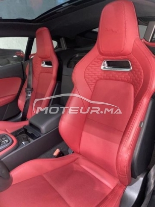 جاكوار ف-تيبي 220d مستعملة 1718873