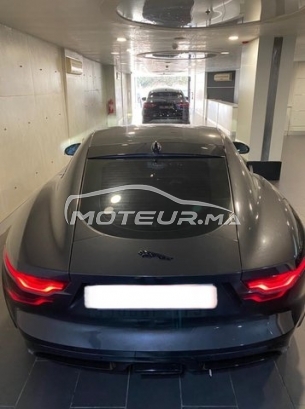 جاكوار ف-تيبي 220d مستعملة 1718869